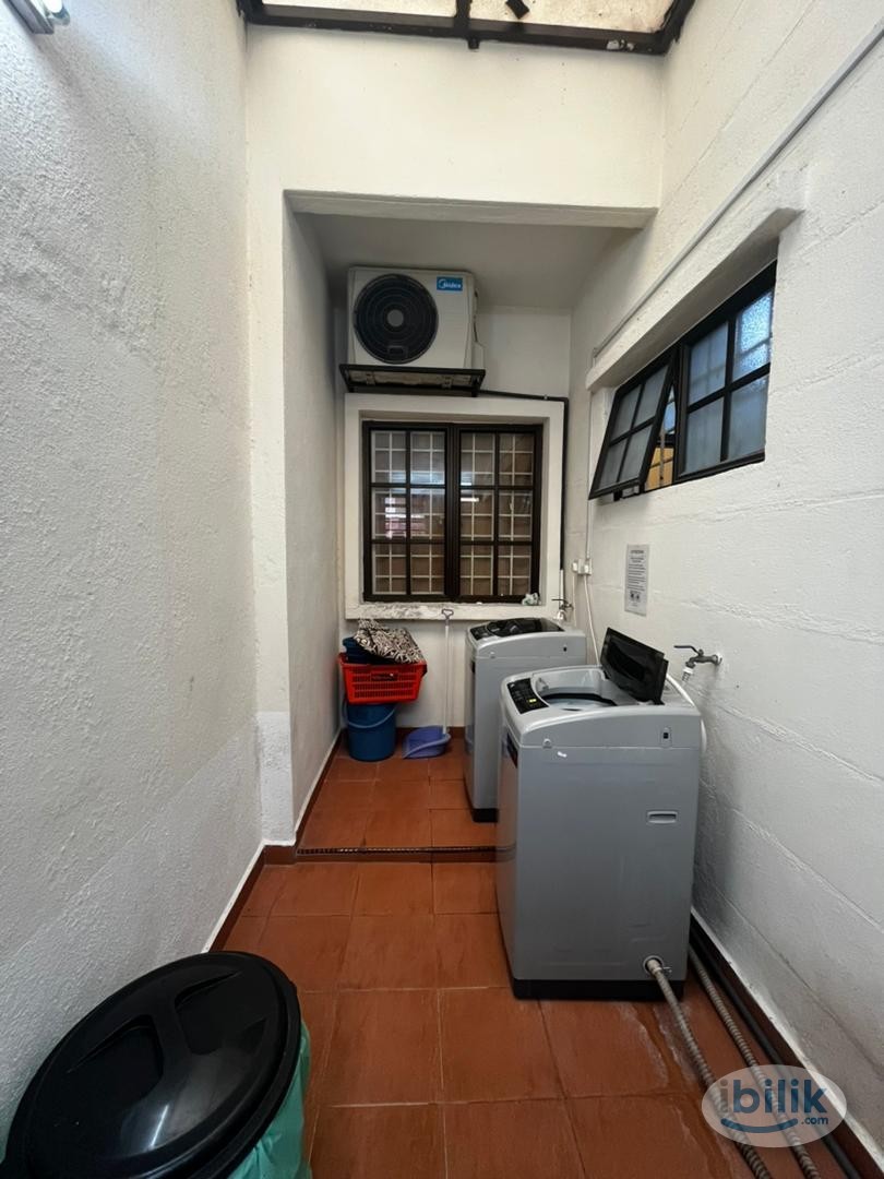 Immidiately Move in 0 deposit Near to Alam Sutera.🚶🚎 5 MIn to Pavillion Bukit Jalil🚗 - Image 4
