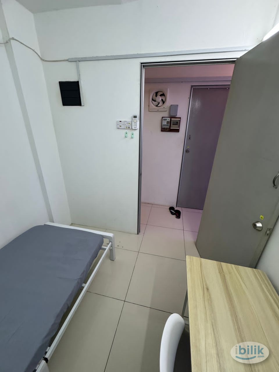 🚶2min Walking Distance to MRT Surian🚂 Move-In Immediately💥 Free High Speed Wifi✅ - Image 2