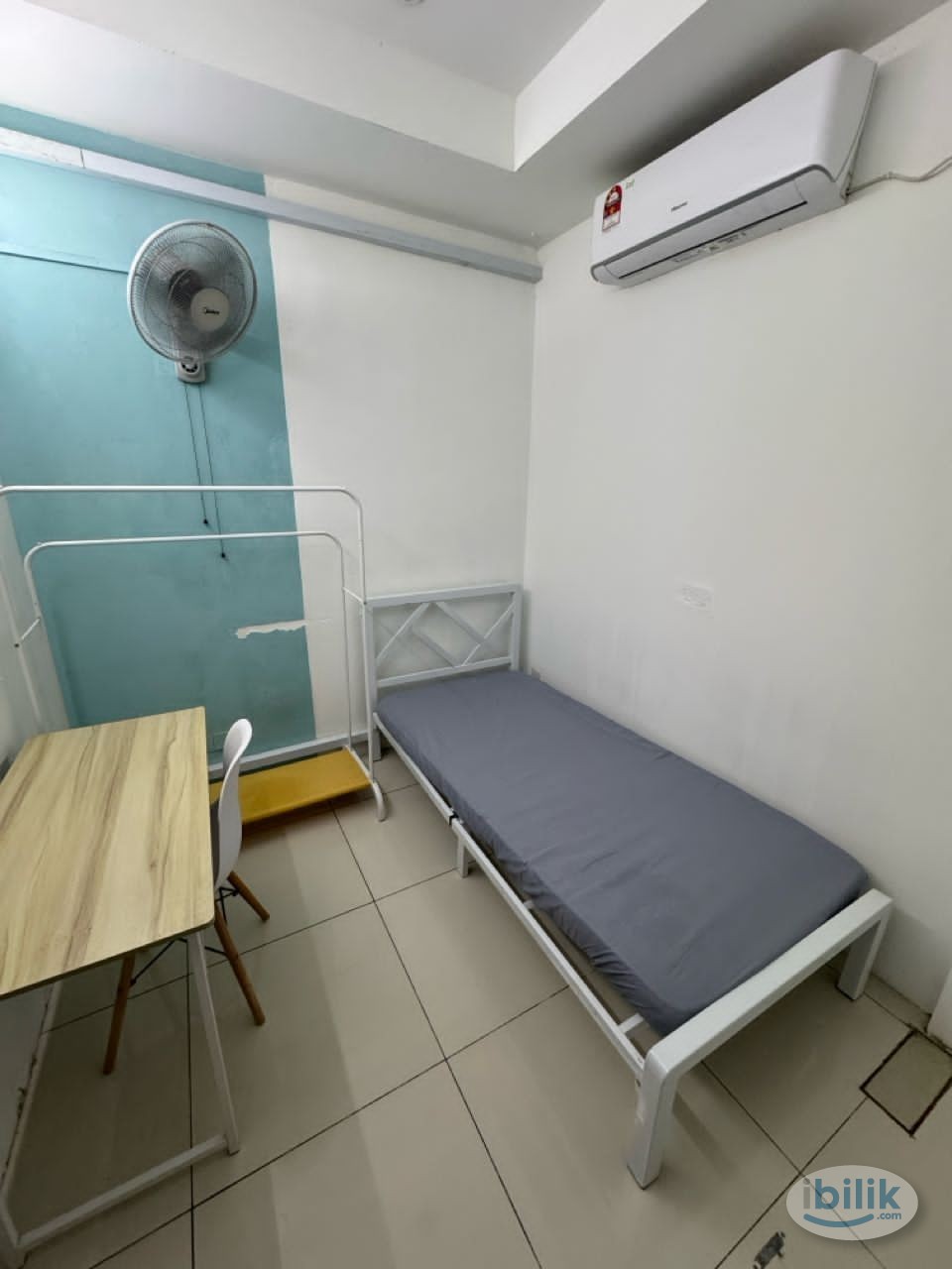 🚶2min to MRT SURIAN🚂 Free High Speed Wifi✅ Move-In Immediately💥 - Image 1