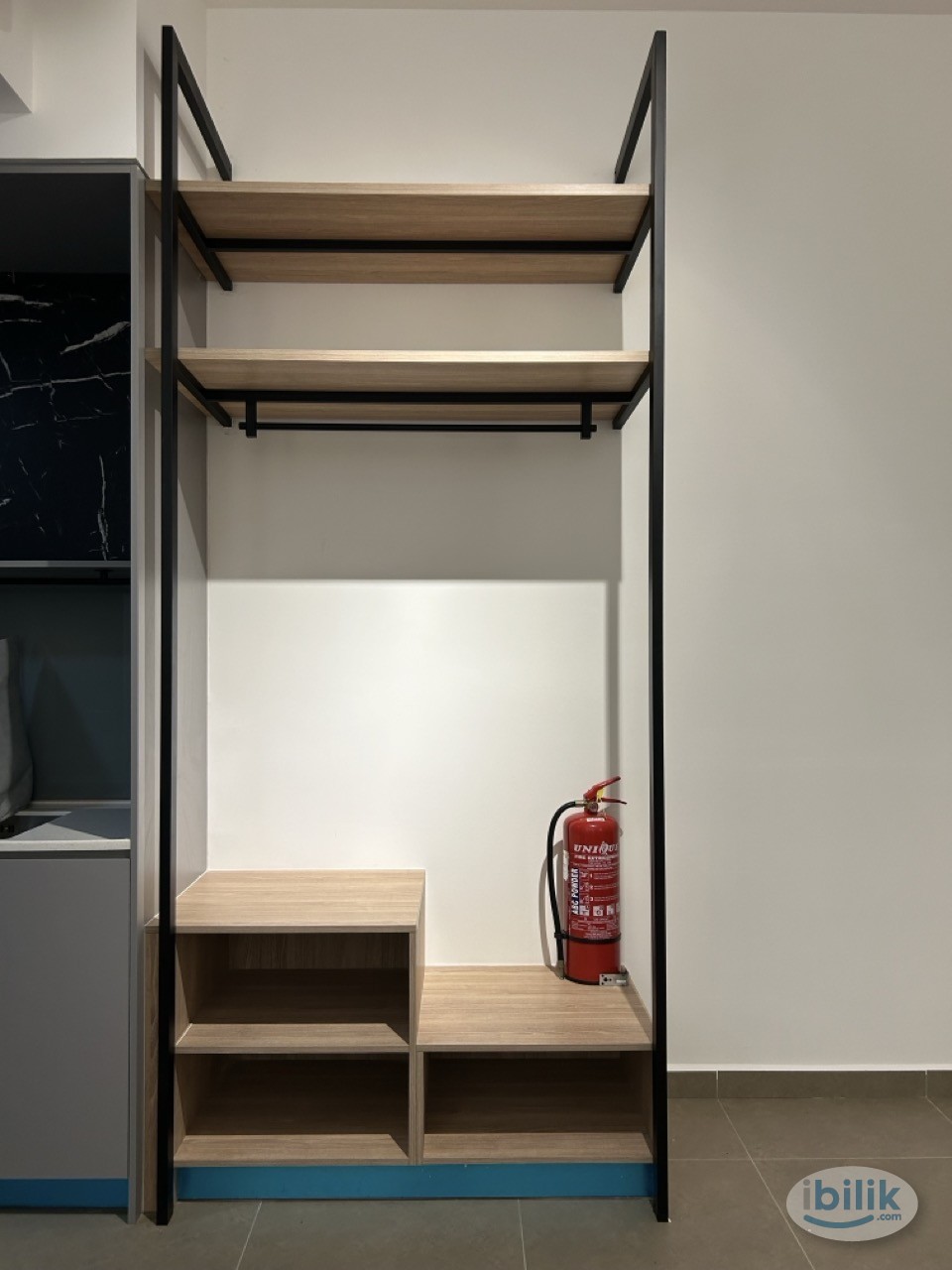 Studio at Empire City, Damansara Perdana - Image 4