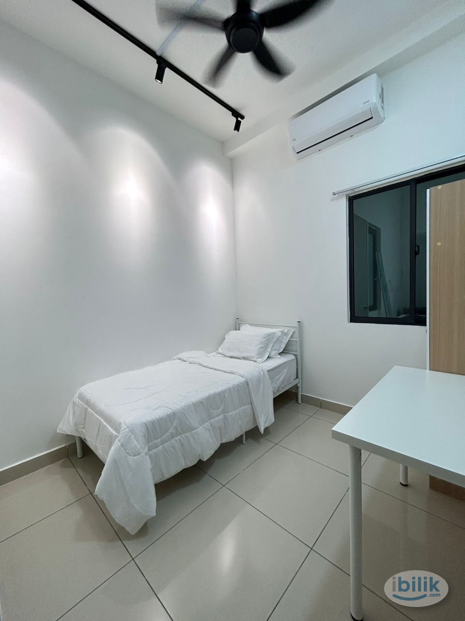 Single Room at PJ State, Petaling Jaya, Verando Residence - Image 1