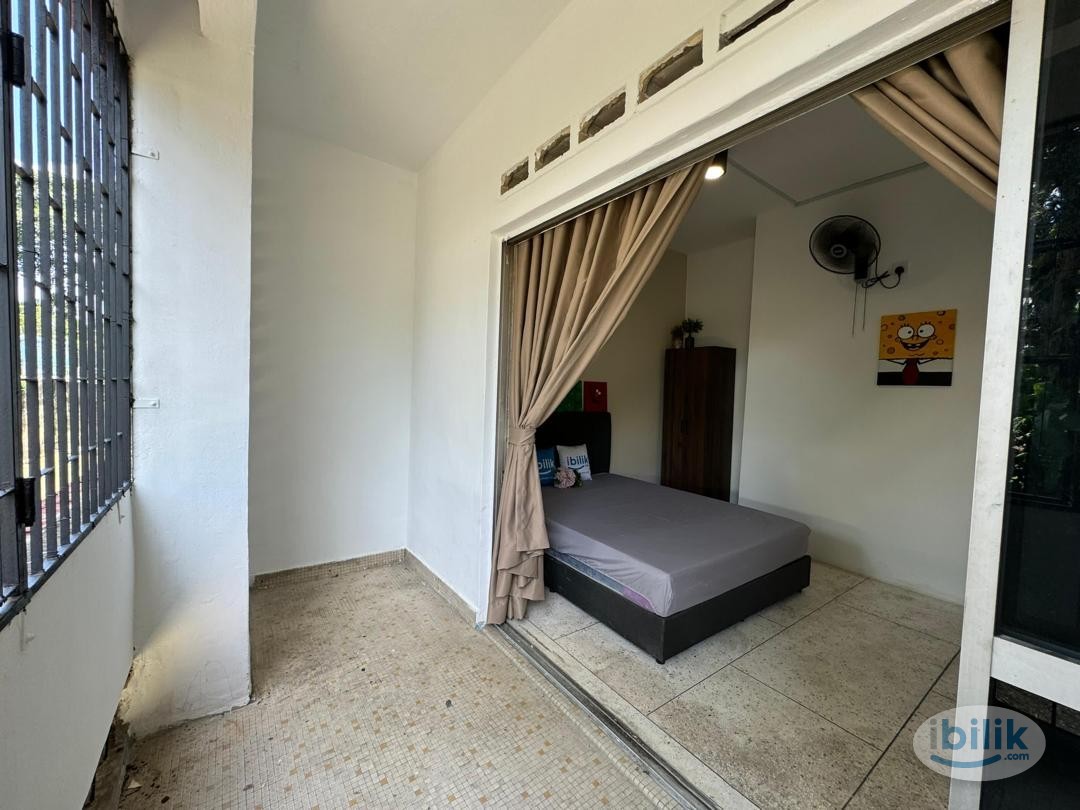 📍🌟ONLY 1 KM to CIQ/Custom | ✨Work close, Rest closer✨ - Available FULLY FURNISHED room for rent😍 - Image 2