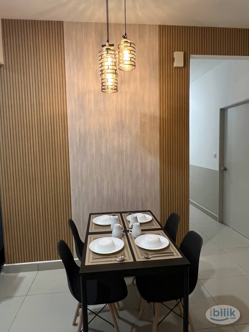 PREMIUM ROOM RENTAL Master Room @ Bandar Baru Salak Tinggi, Sepang - Image 3