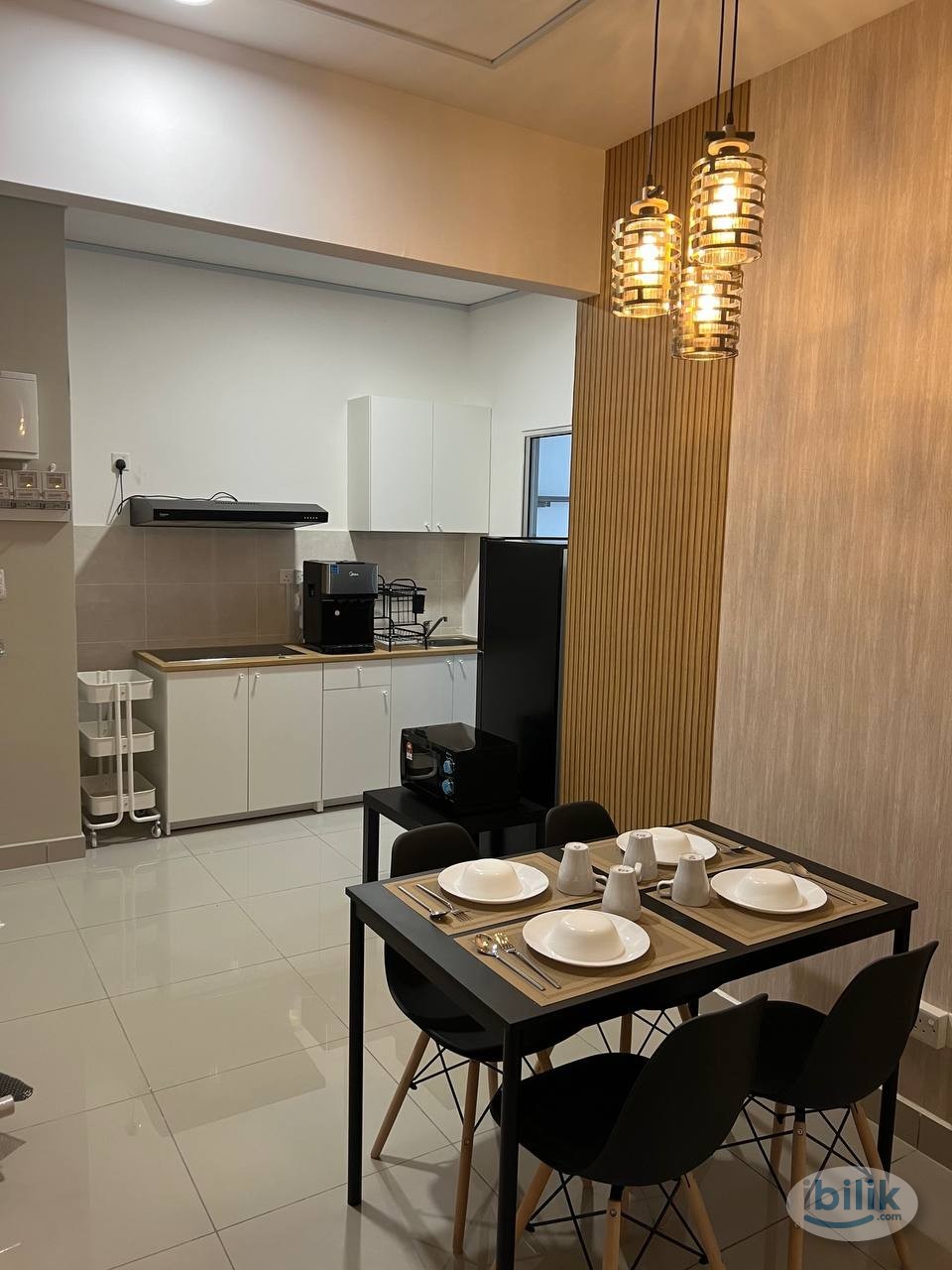PREMIUM ROOM RENTAL Master Room @ Bandar Baru Salak Tinggi, Sepang - Image 2