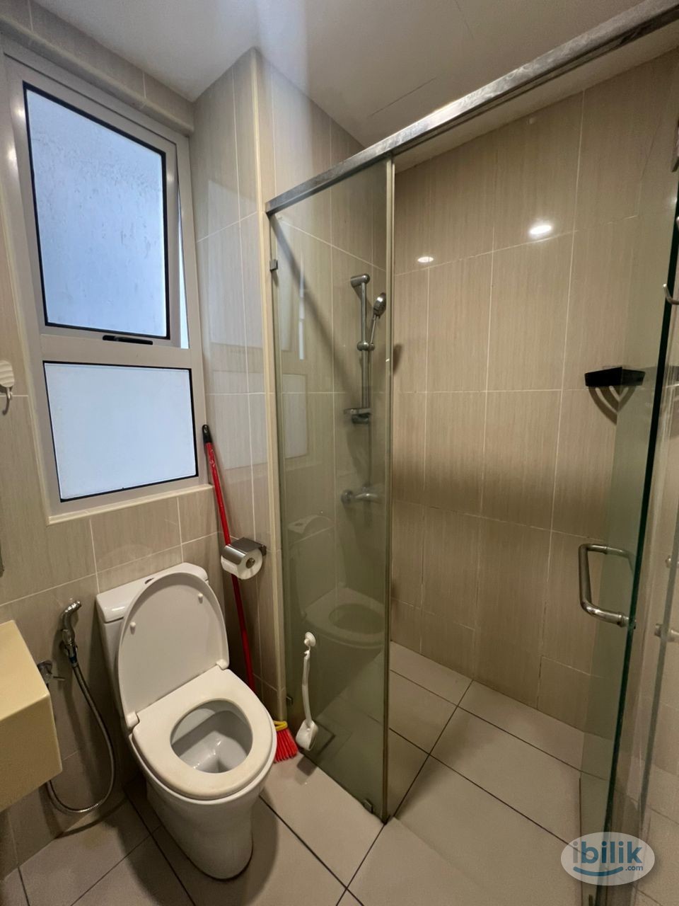 🔥🔥Master Room at Bandar Utama, Petaling Jaya - Image 3