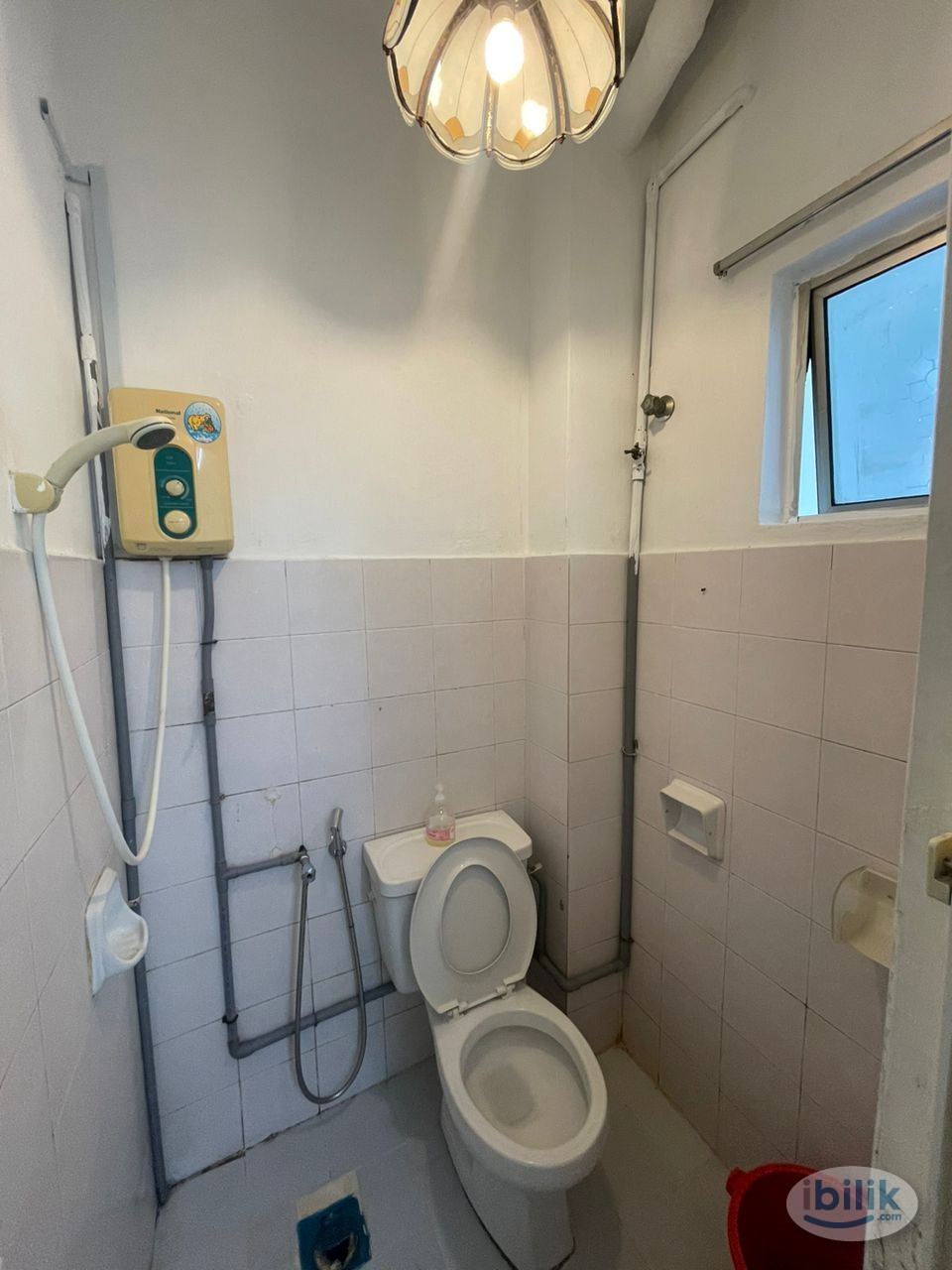 💥💥Limited Unit Single Room at Bandar Utama, Petaling Jaya - Image 3