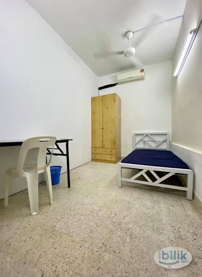 💥💥Limited Unit Single Room at Bandar Utama, Petaling Jaya - Image 4