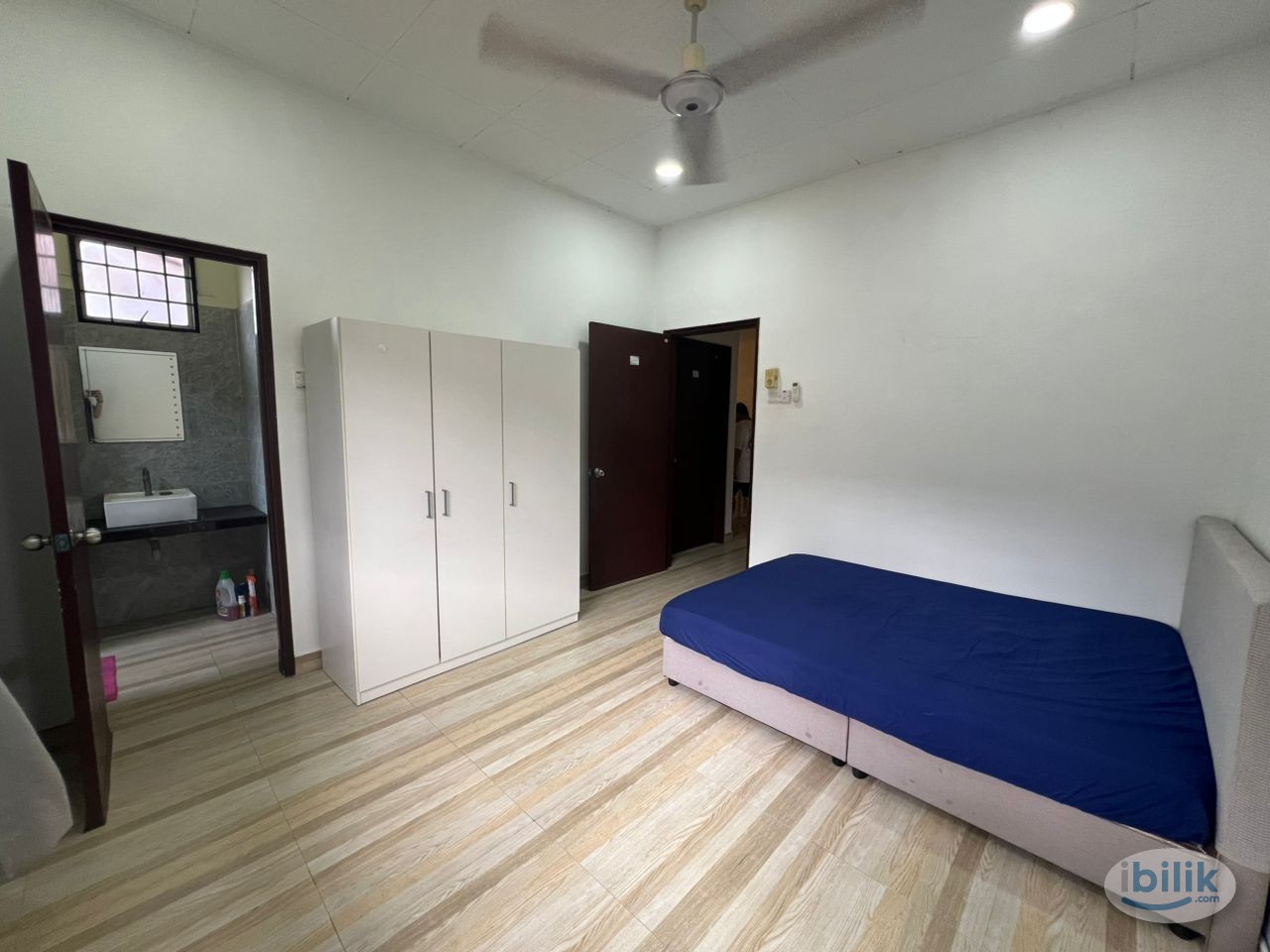 🧨🧨Master Room at Bandar Sunway, Petaling Jaya - Image 5