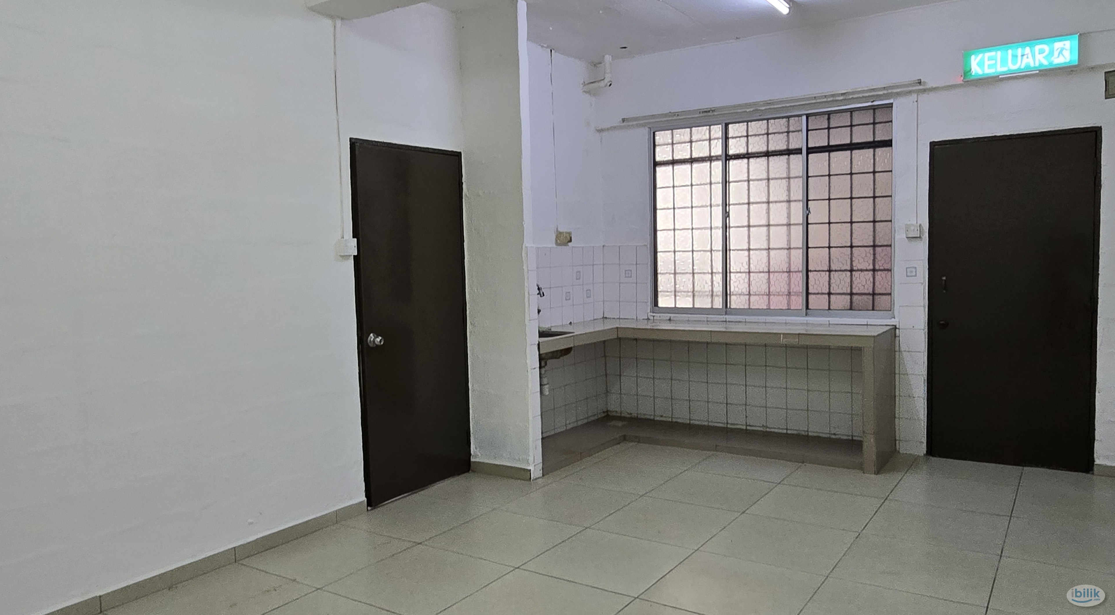 Free Wifi Middle Fan Room at Bandar Baru Klang, Klang - Image 2