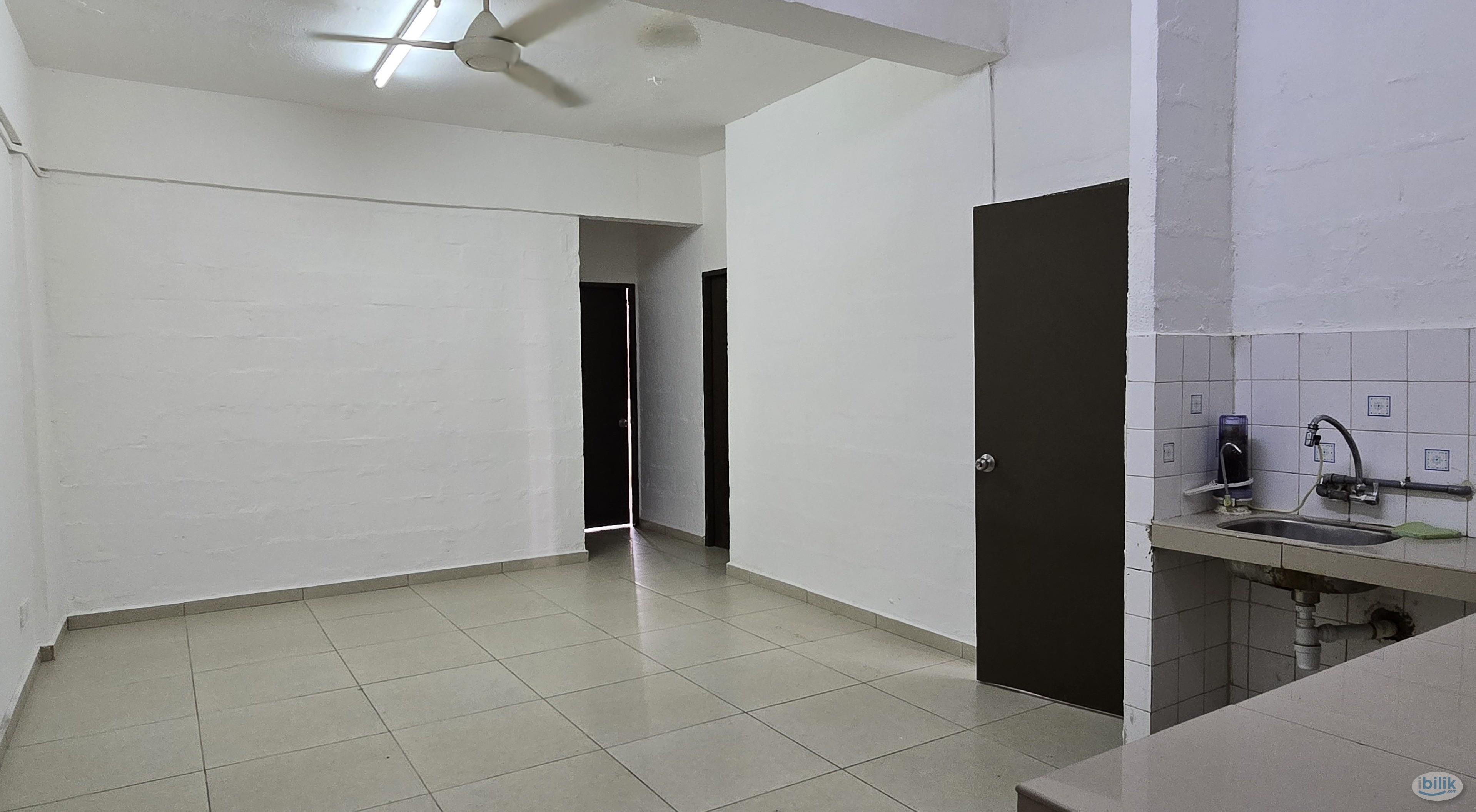 Free Wifi Middle Fan Room at Bandar Baru Klang, Klang - Image 3