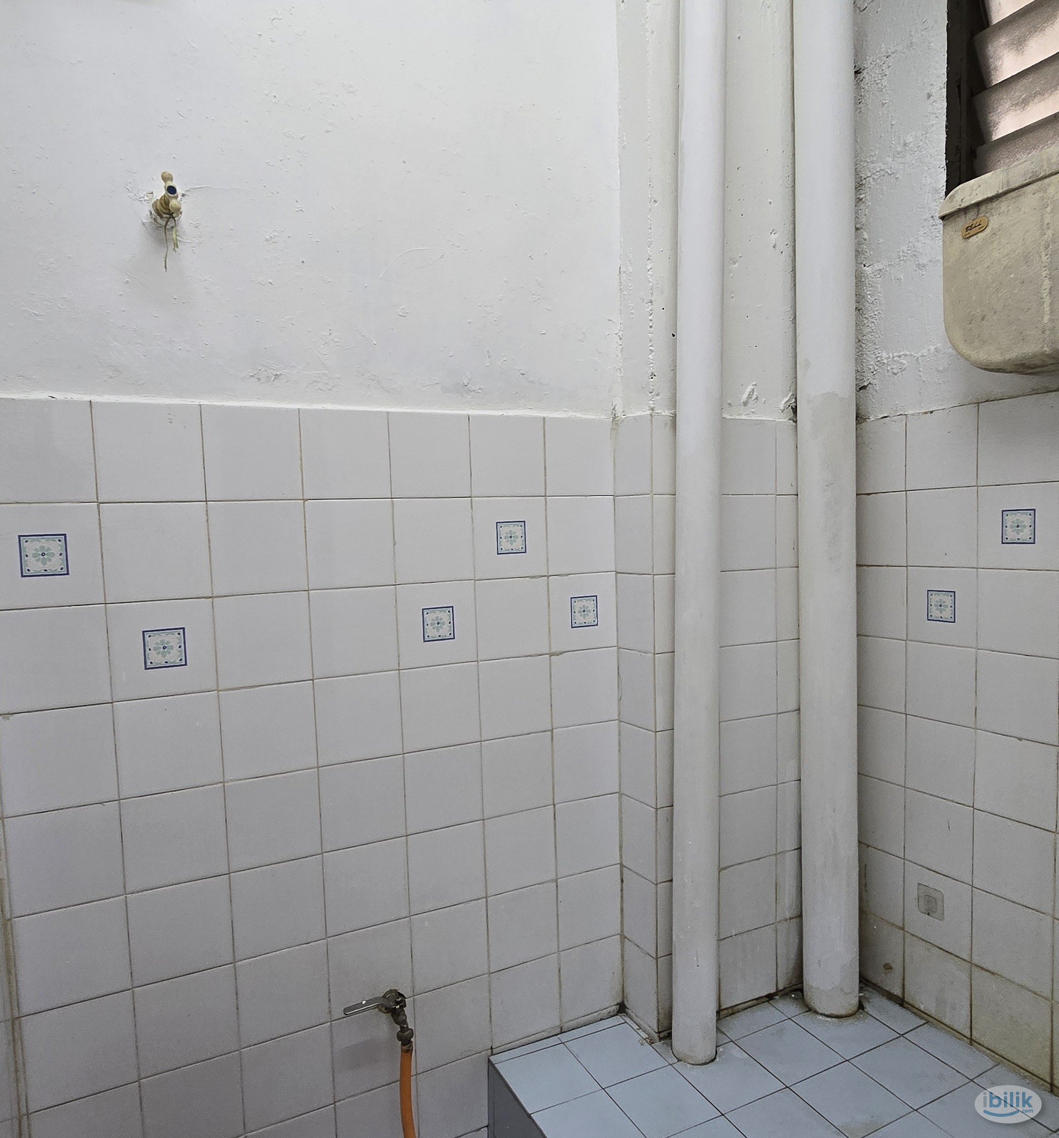 Free Wifi Middle Fan Room at Bandar Baru Klang, Klang - Image 1
