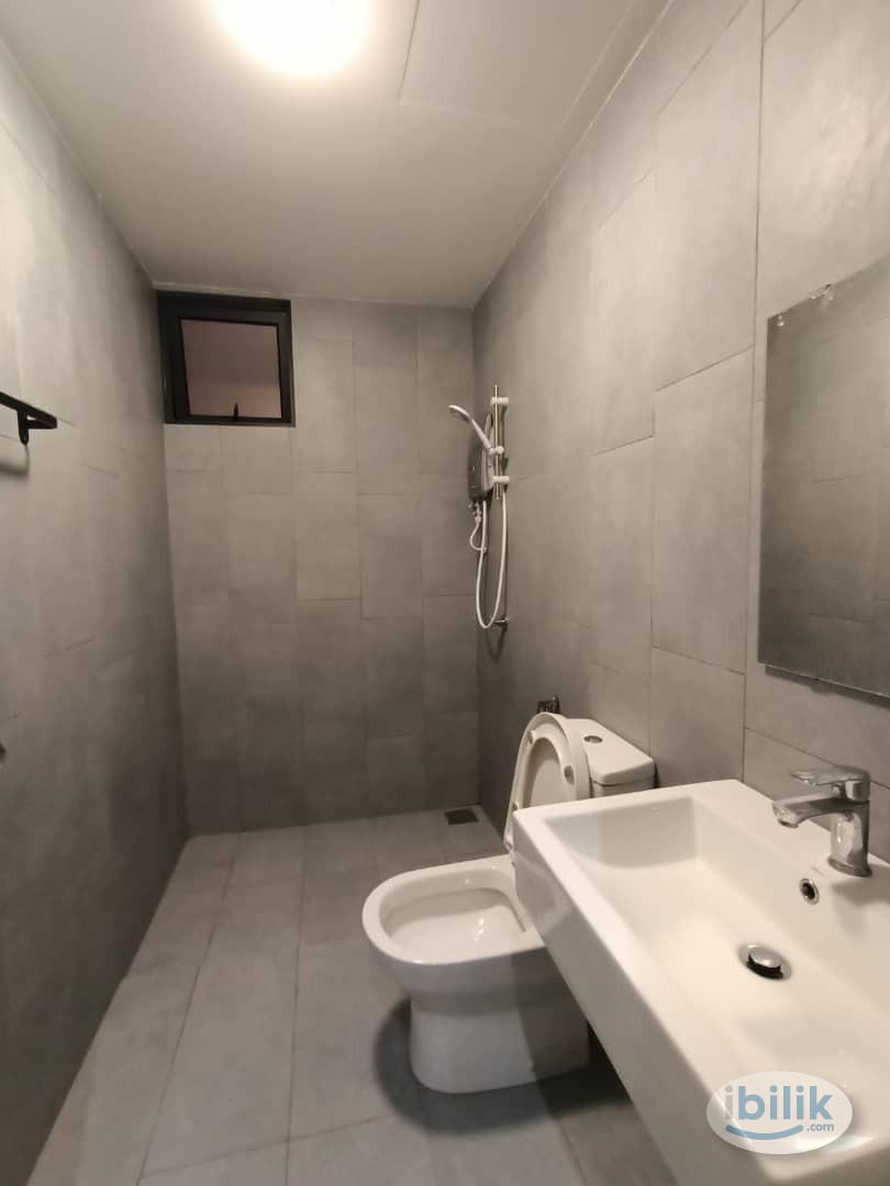 Single Room at M Vertica KL City Residences, Cheras - Image 3