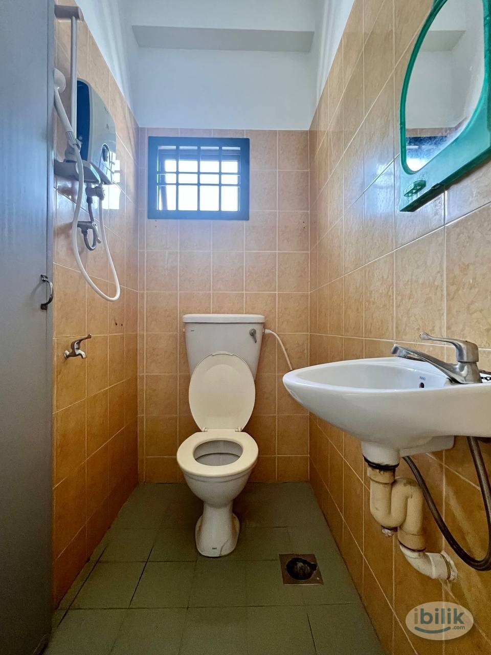 🔥5 Min to CIQ🔥 - Furnished, cozy & 0 deposit room available for rent😎🔥 - Image 3