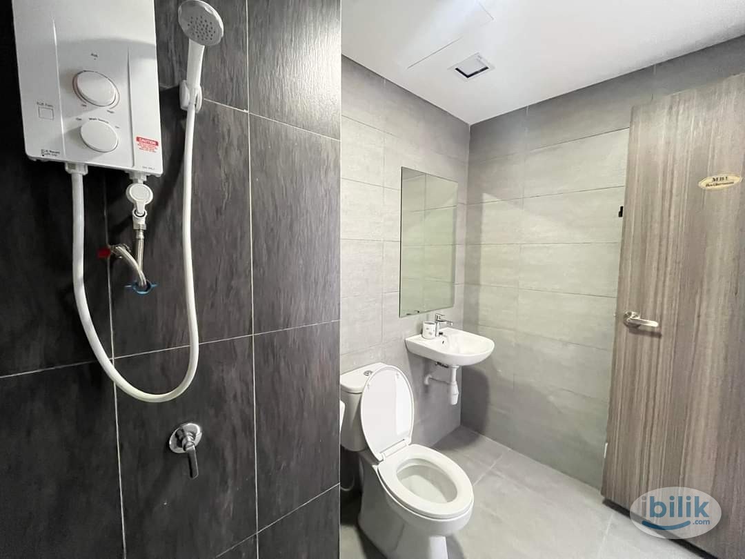 Master Room at Edumetro, USJ - Image 2
