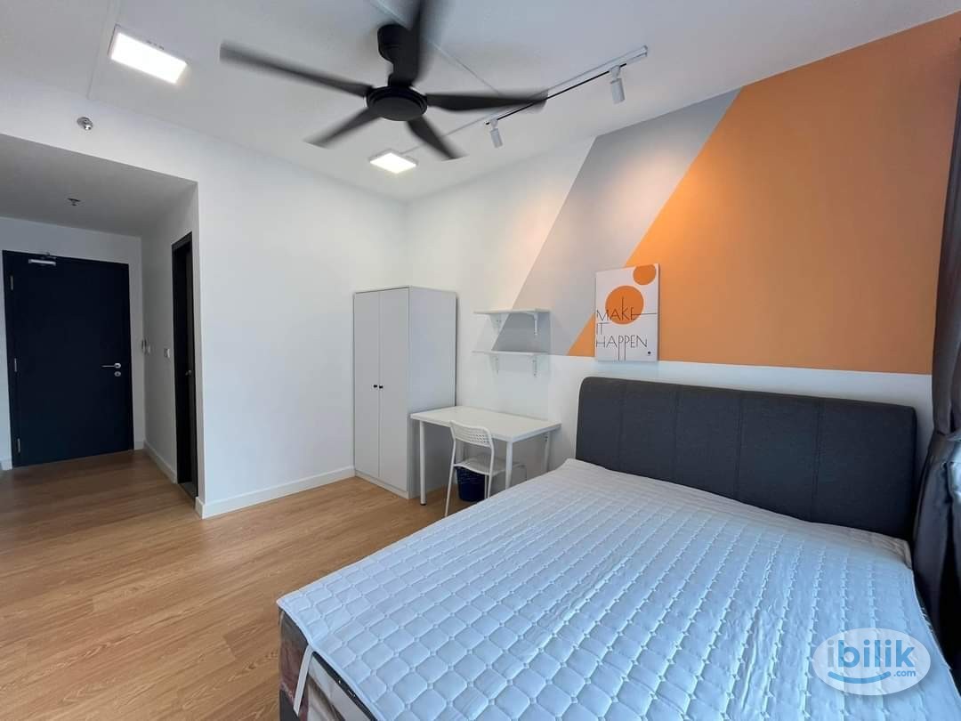 Master Room at Edumetro, USJ - Image 3