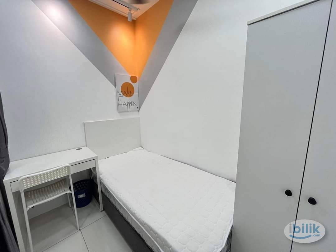 Single Room at Edumetro, USJ - Image 2