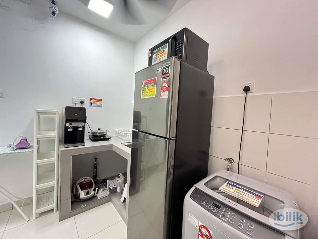 Single Room at Edumetro, USJ - Image 1