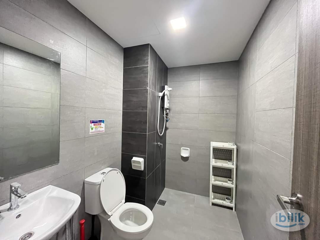 Single Room at Edumetro, USJ - Image 3