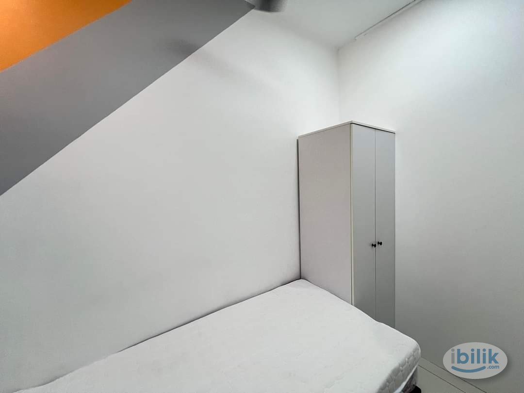 Single Room at Edumetro, USJ - Image 4