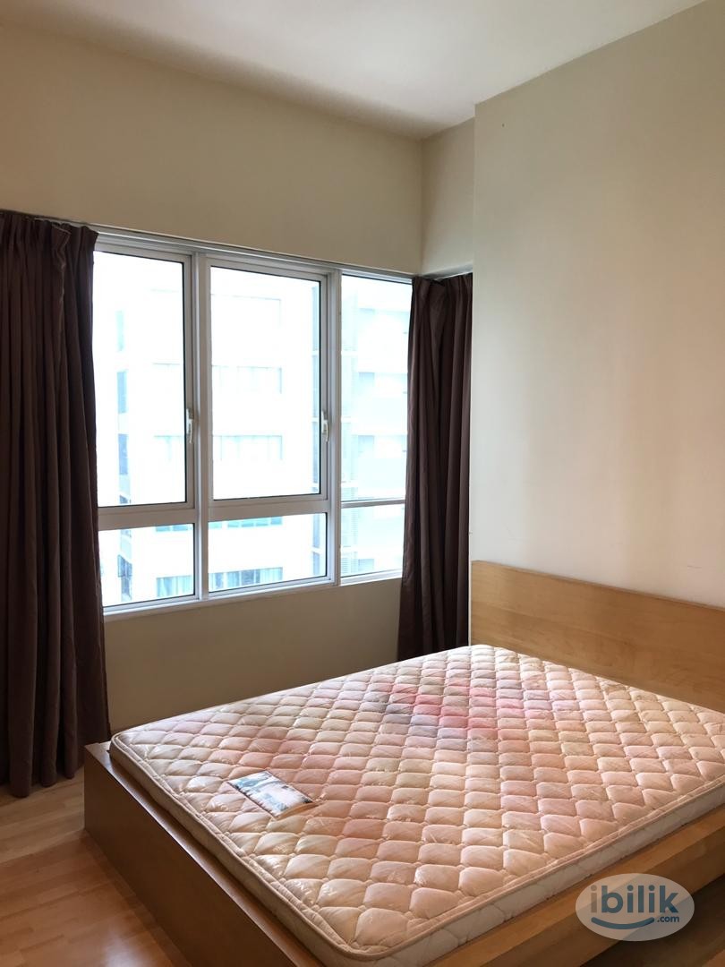 COZY Fully Furnished Master Room at The Orion, KLCC - Image 2