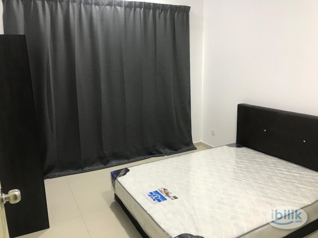 KL Bandar Tun Razak #TheHolmes Condo #HUKM #Bilik Female #Cheras Room - Image 3