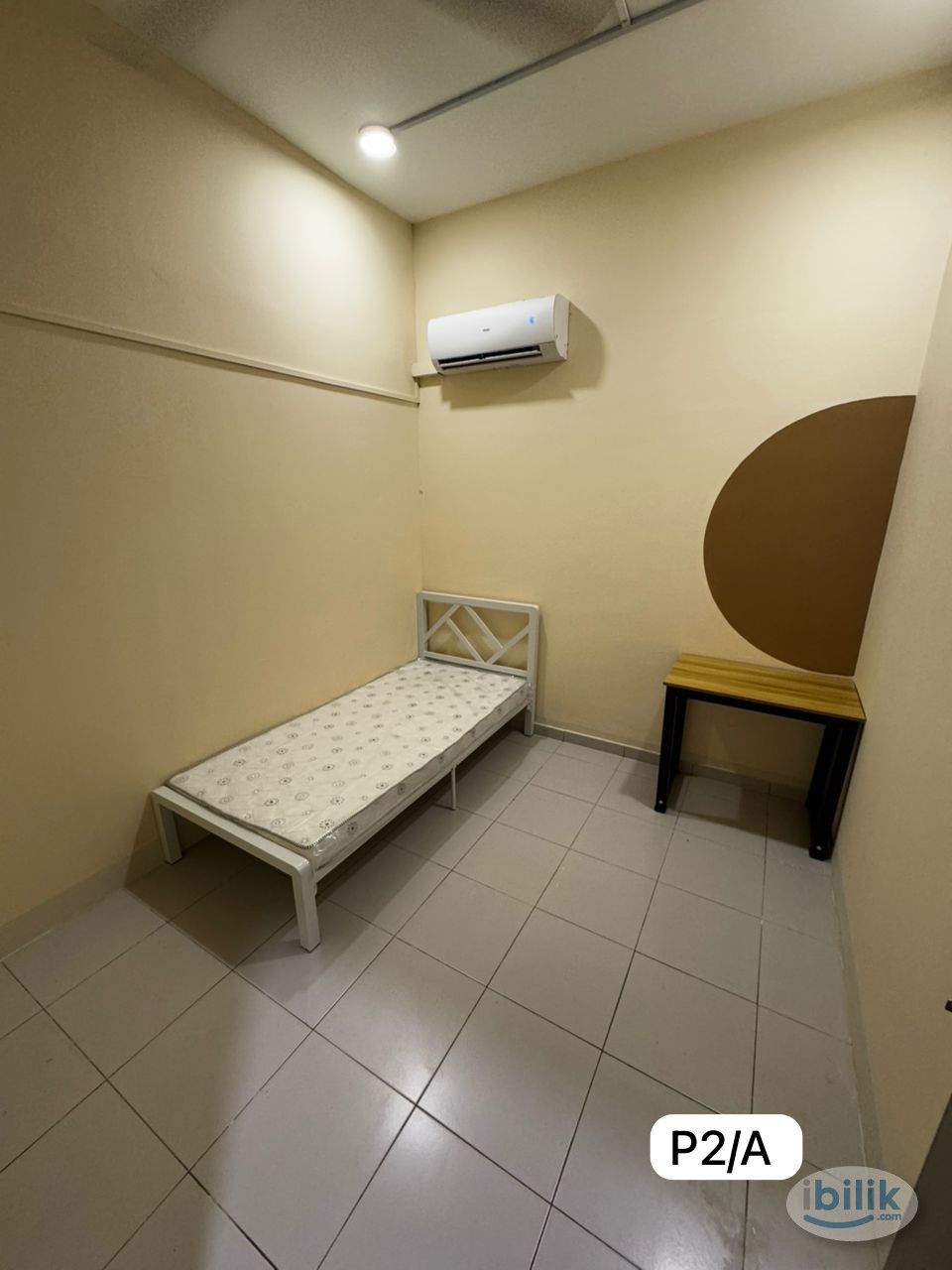 FEMALE UNIT ❗ 0 DEPOSIT 🔑 NEAR TO SETIA ALAM 🛍️🛍️ - Image 1