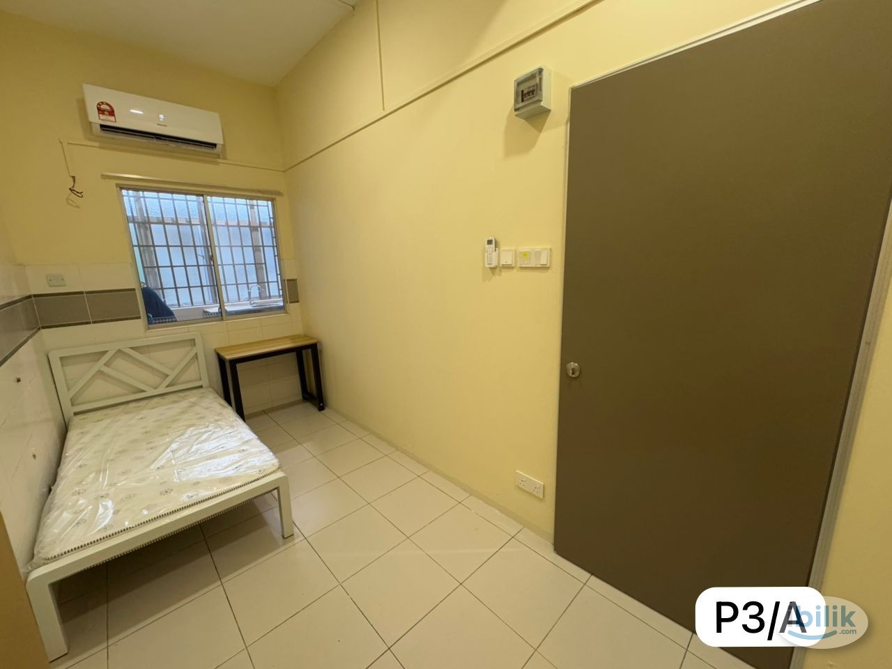 FEMALE UNIT ❗ 0 DEPOSIT 🔑 NEAR TO SETIA ALAM 🛍️🛍️ - Image 2
