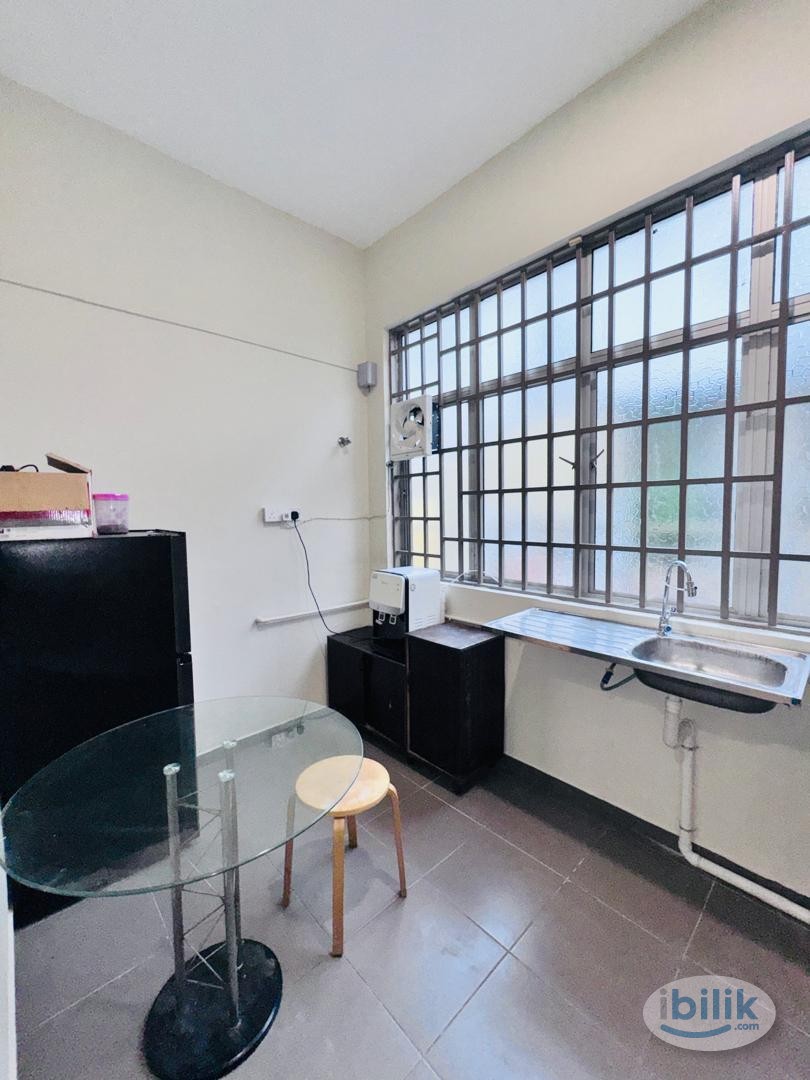 Single Room at Setia alam 🌄 Female unit 🛋️ 5 drive SCM MALL 🛍️🍜 - Image 3