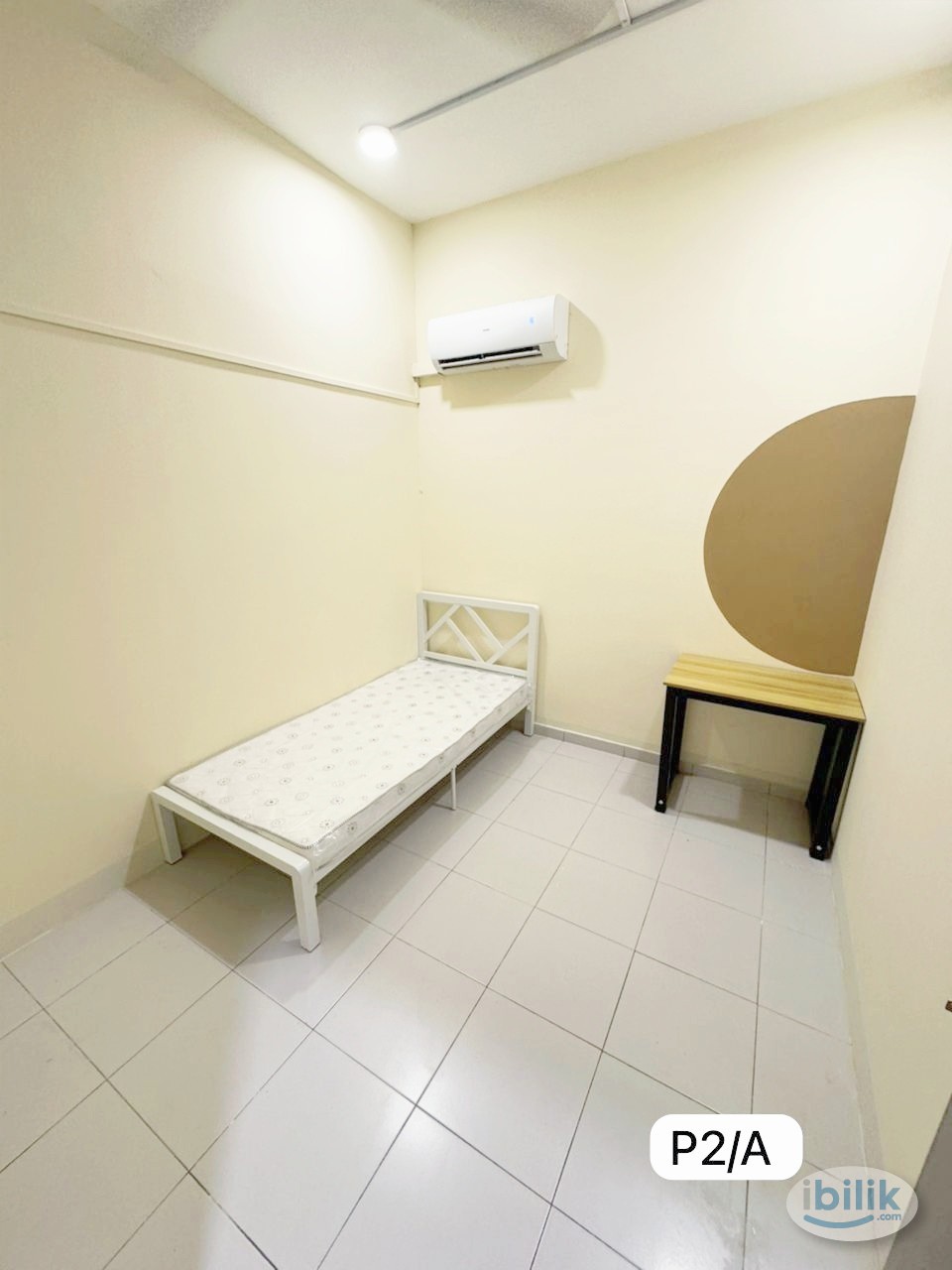 Female Unit Single Room at Setia Indah, Setia Alam - Image 1