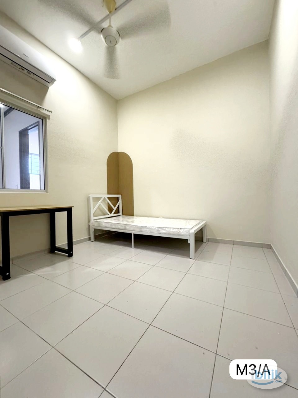Female Unit Middle Room at Setia Alam, Shah Alam - Image 1