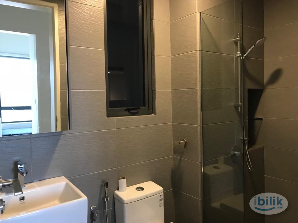 Master Room at Kuala Lumpur, Malaysia - Image 3