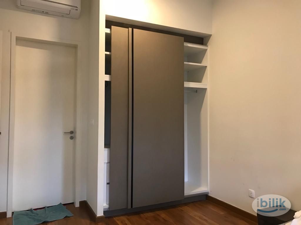 Master Room at Kuala Lumpur, Malaysia - Image 4
