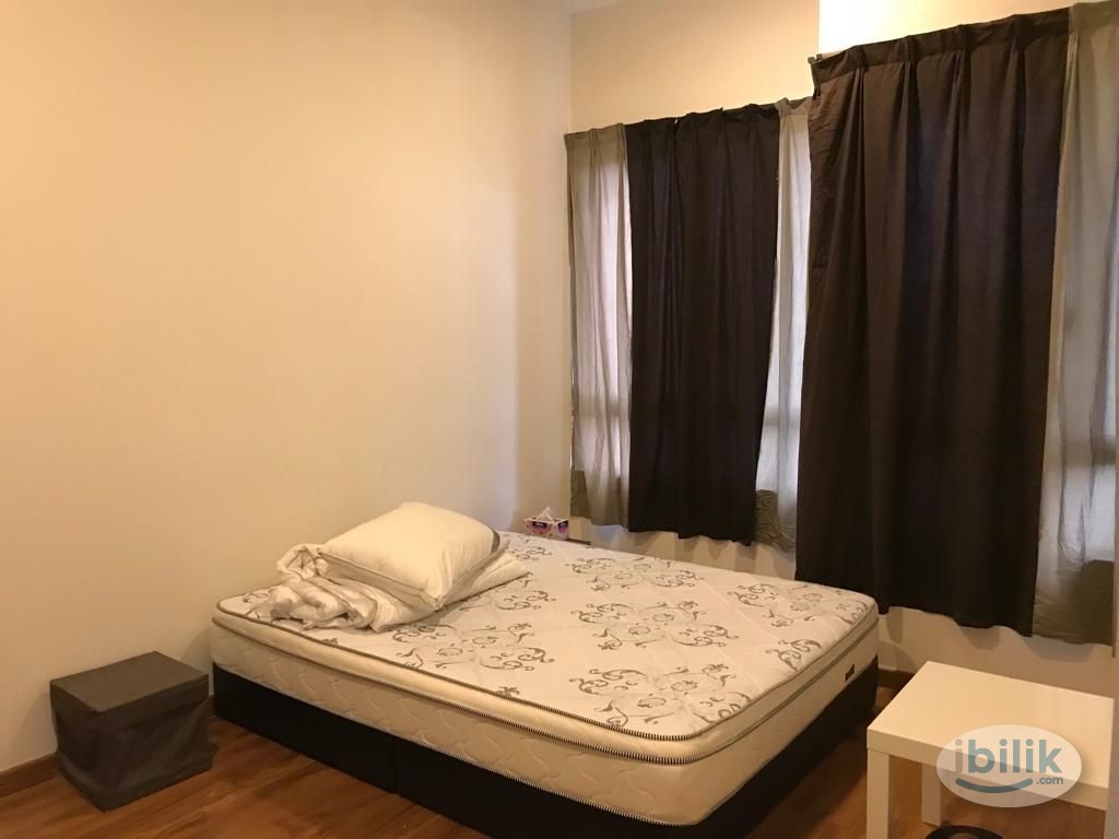Master Room at Kuala Lumpur, Malaysia - Image 2