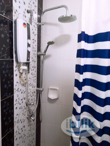 COZY & Privacy co living Master & Medium Room @ Rini Hills 2 Taman Mutiara Rini, Skudai - Image 5