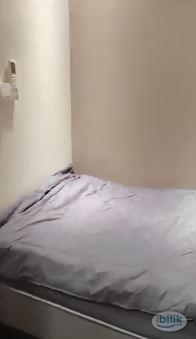 FULLY FURNISHED SINGLE ROOM AT META CITY 🤩 - Image 2