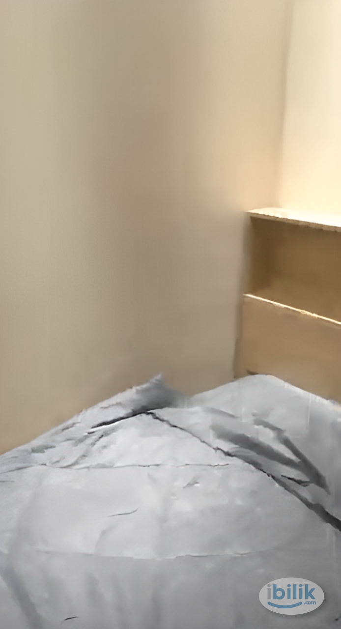 FULLY FURNISHED SINGLE ROOM AT META CITY 🤩 - Image 1