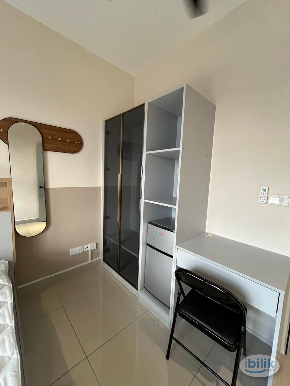 Fully Furnished Middle Room At META CITY ✨ FREE 1 MONTH RENTAL ‼️ - Image 2