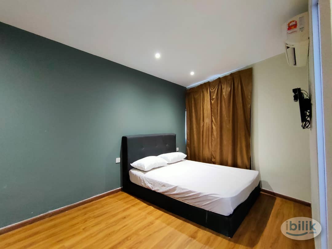 🏩NEAR HKL| HOTEL COLIVING✨| ZERO DEPOSIT💰 - Image 1