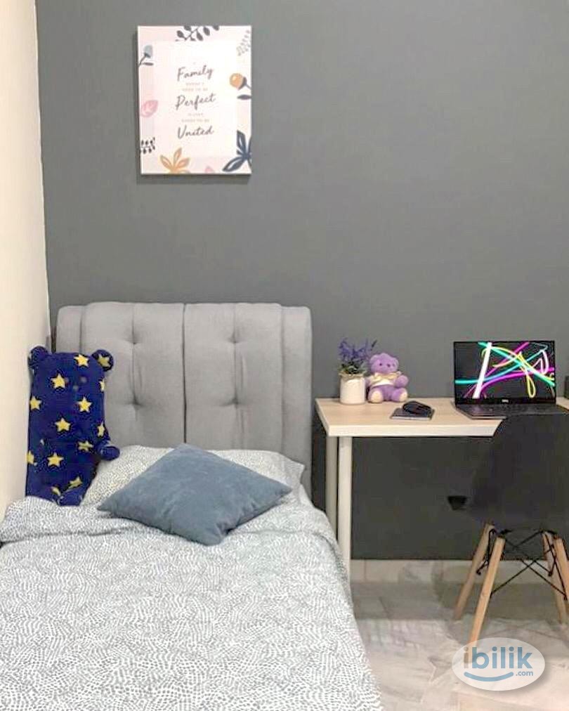 Single Room at Bandar Sungai Long, Kajang - Image 2
