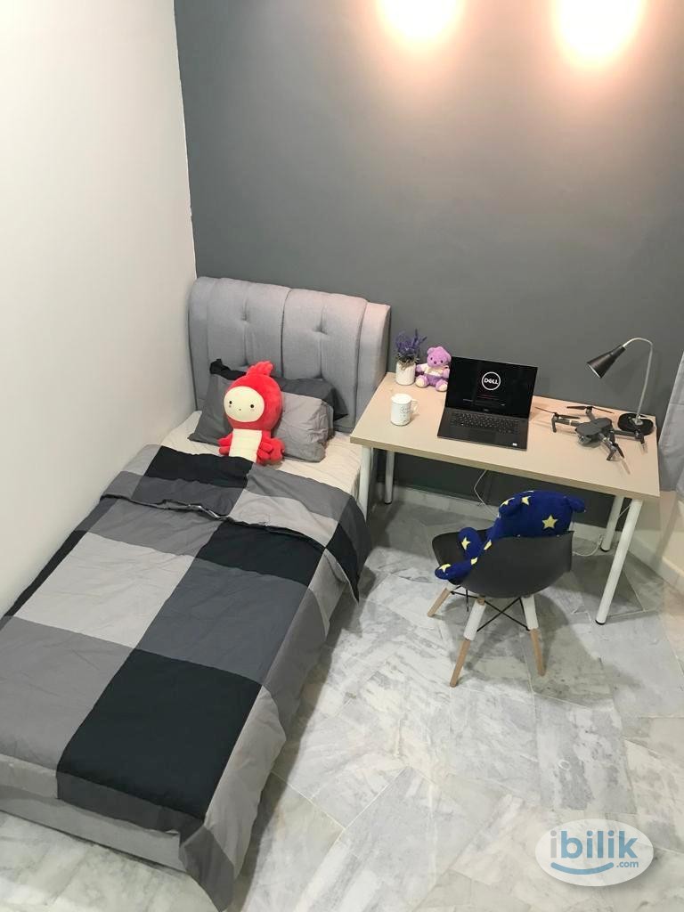 Single Room at Bandar Sungai Long, Kajang - Image 1