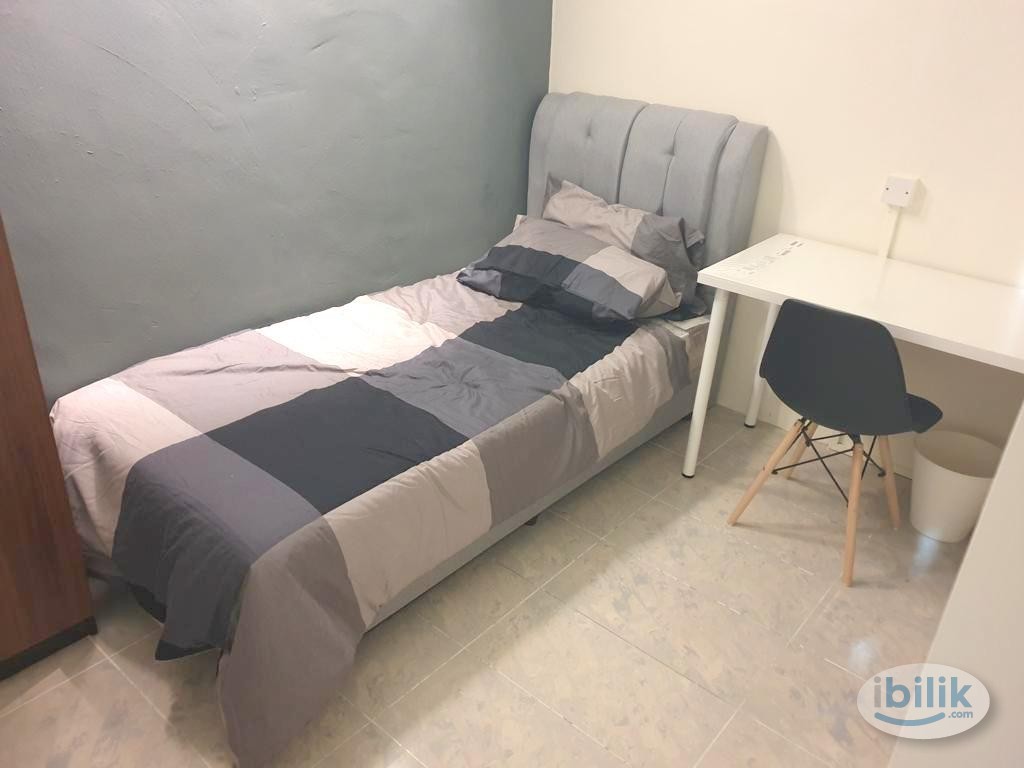 Single Room at Bandar Sungai Long, Kajang - Image 4