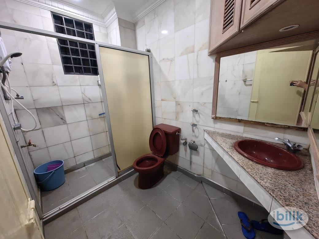 Single Room at Bandar Sungai Long, Kajang - Image 5