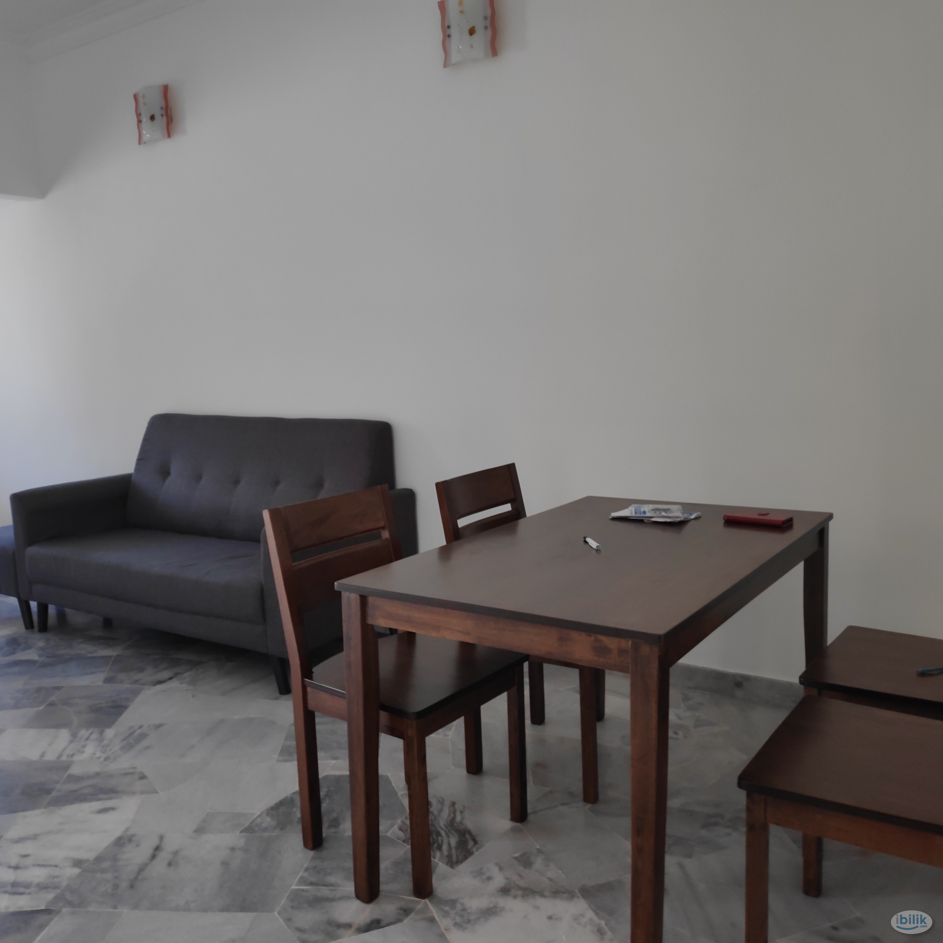 Room at USJ 6 ( LRT Station ) UEP Subang Jaya - Image 2
