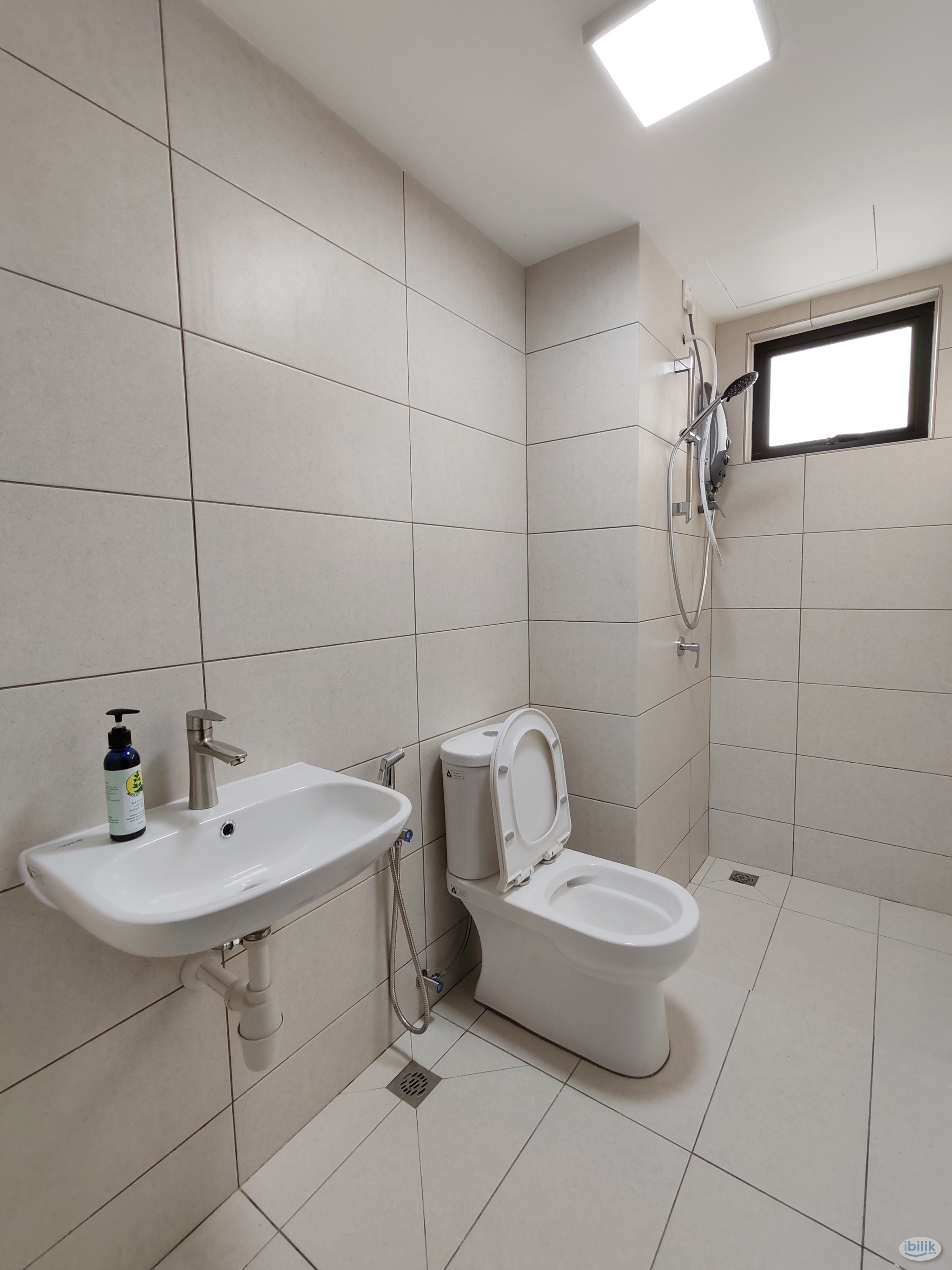 Renovated Middle Room at Marc Residence Bukit Mertajam near Icon City, Hospital Bukit Mertajam, Bukit Minyak - Image 5