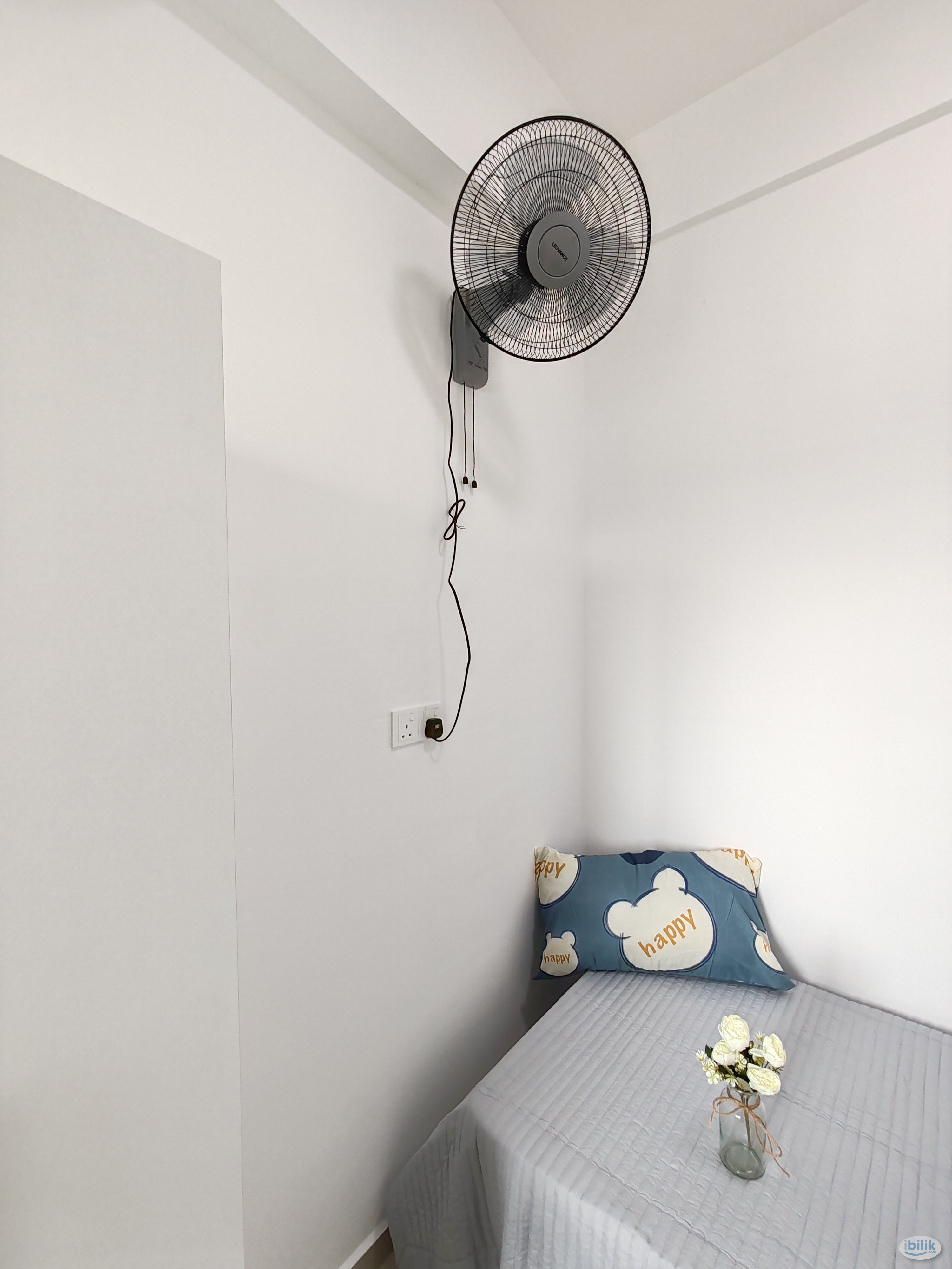 Premium Single Room near Icon City and Sunway at Bukit Mertajam, Seberang Perai - Image 2
