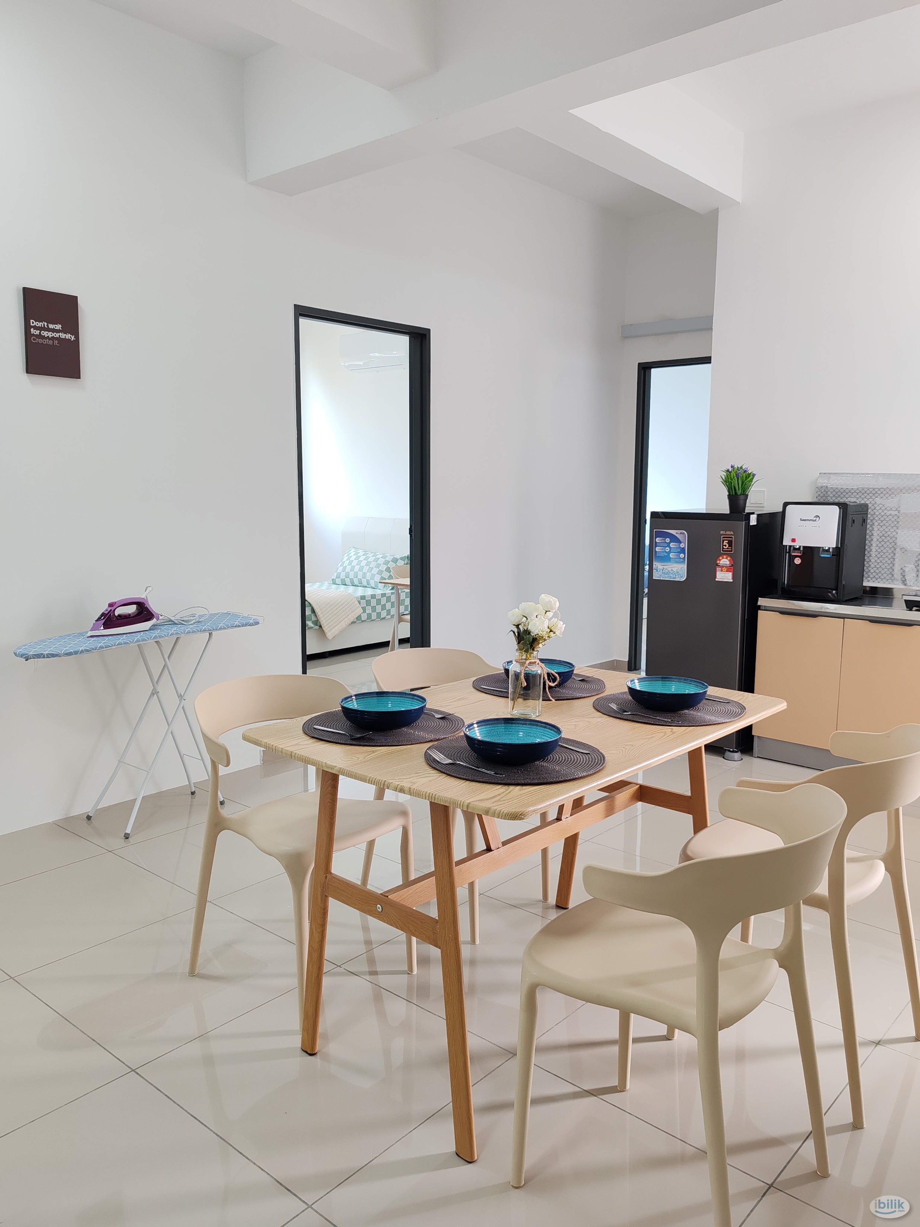 Premium Single Room near Icon City and Sunway at Bukit Mertajam, Seberang Perai - Image 4