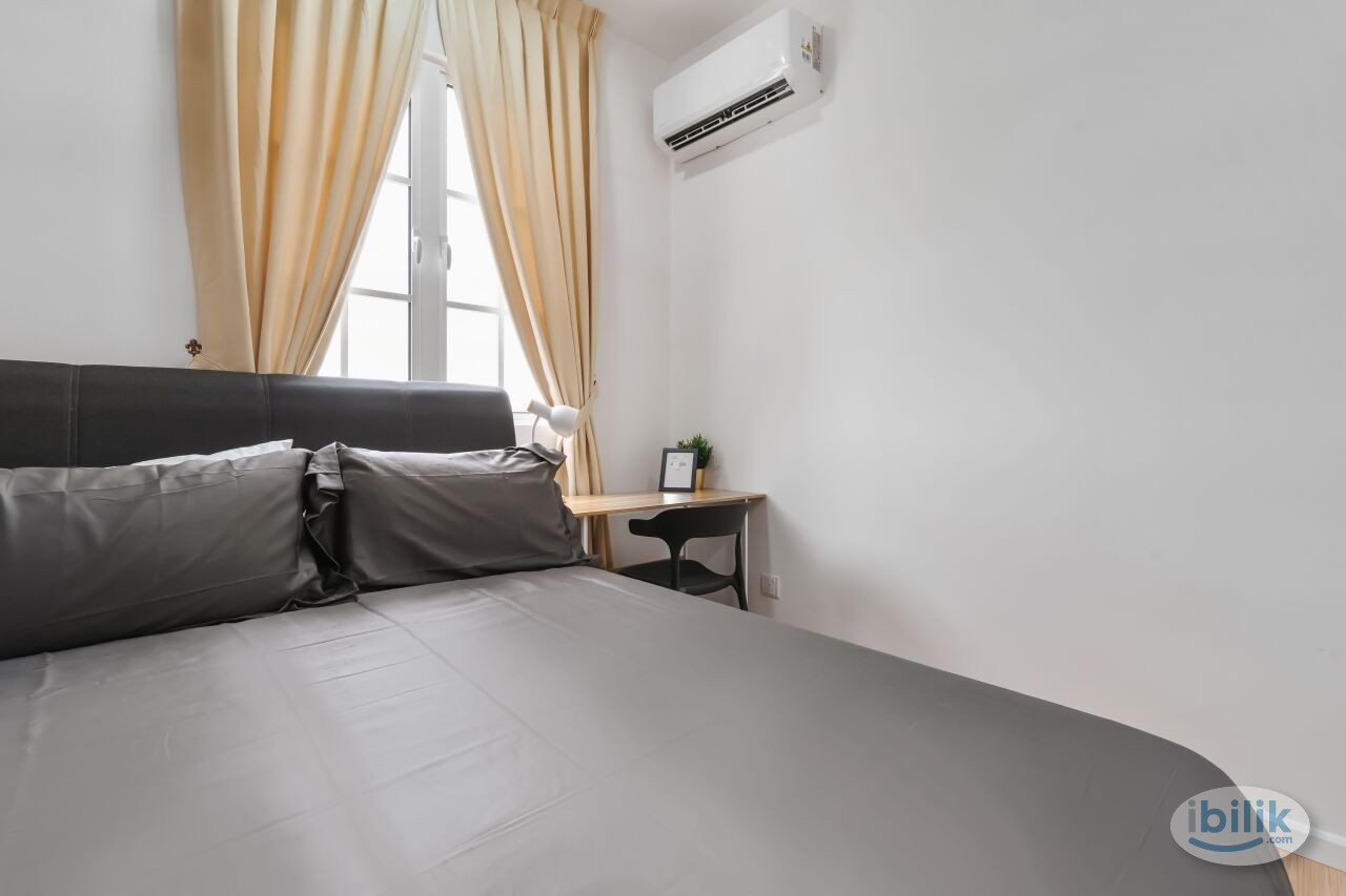 Luxury but affordable single room, fully furnished - Image 2