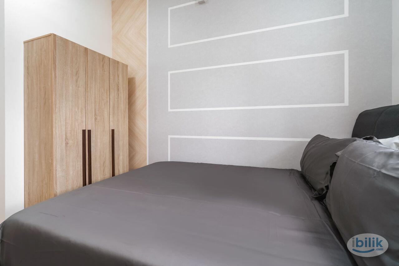 Luxury but affordable single room, fully furnished - Image 3