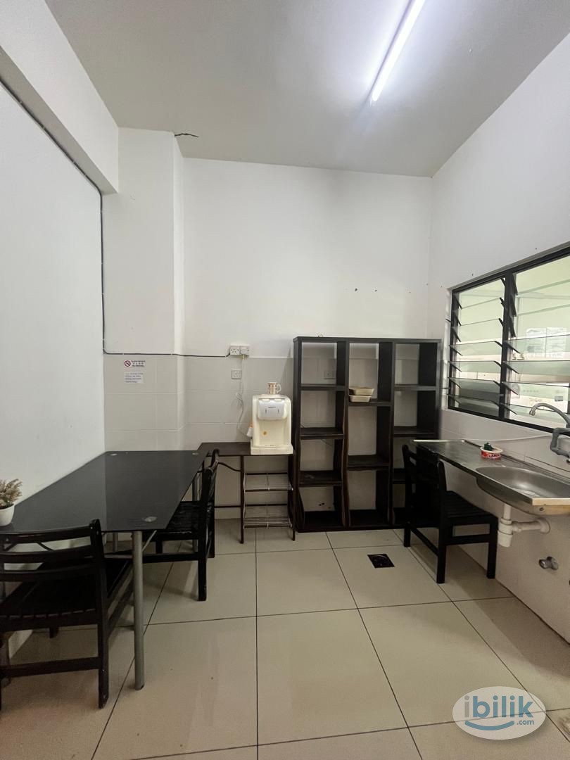 💥BILIK MURAH💥SETIA UTAMA SPACIOUS MIDDLE ROOM FOR RENT ✨✨NEAR TO SETIA CITY MALL ,SUNSURIA FORUM,TOP GLOVE🎏🎏 - Image 4