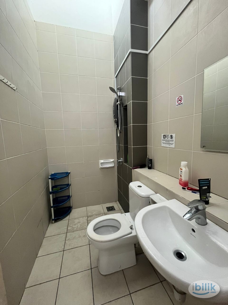 💥BILIK MURAH💥SETIA UTAMA SPACIOUS MIDDLE ROOM FOR RENT ✨✨NEAR TO SETIA CITY MALL ,SUNSURIA FORUM,TOP GLOVE🎏🎏 - Image 5